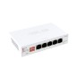 ASUS QG-U1050 Switch 5-porte 2.5 Gigabit Ethernet ASUS QG-U1050 Switch 5-porte 2.5 Gigabit Ethernet